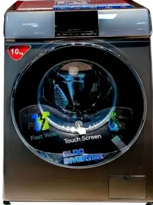 Skyworth 10kg Front Loading Washing Machine;;;;;