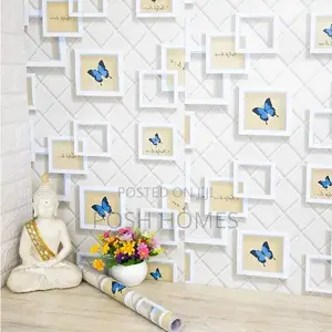 Adhesive Wall Film Quality Wallpapers