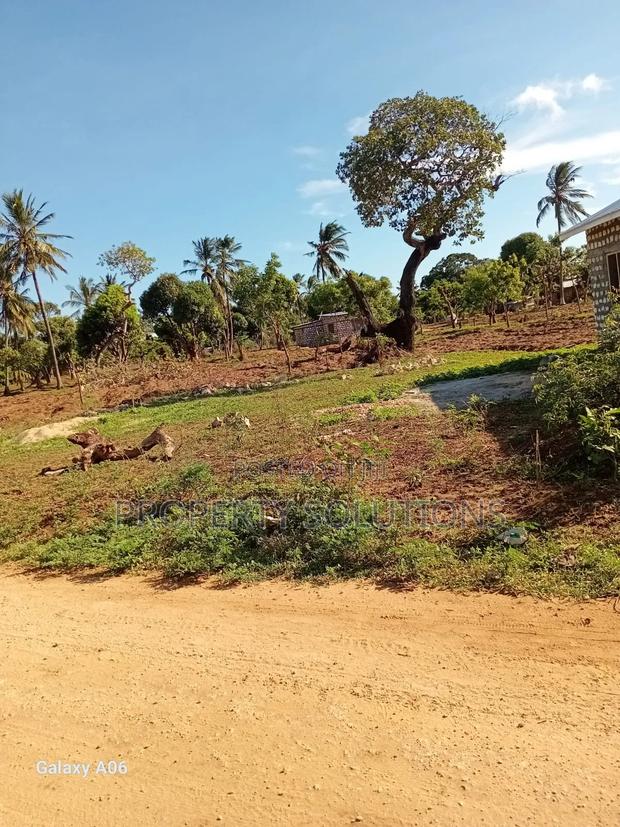 Kijiwetanga - Malindi Land for Sale - thumbnail 3
