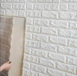 White Studio Foam Panels - thumbnail 2