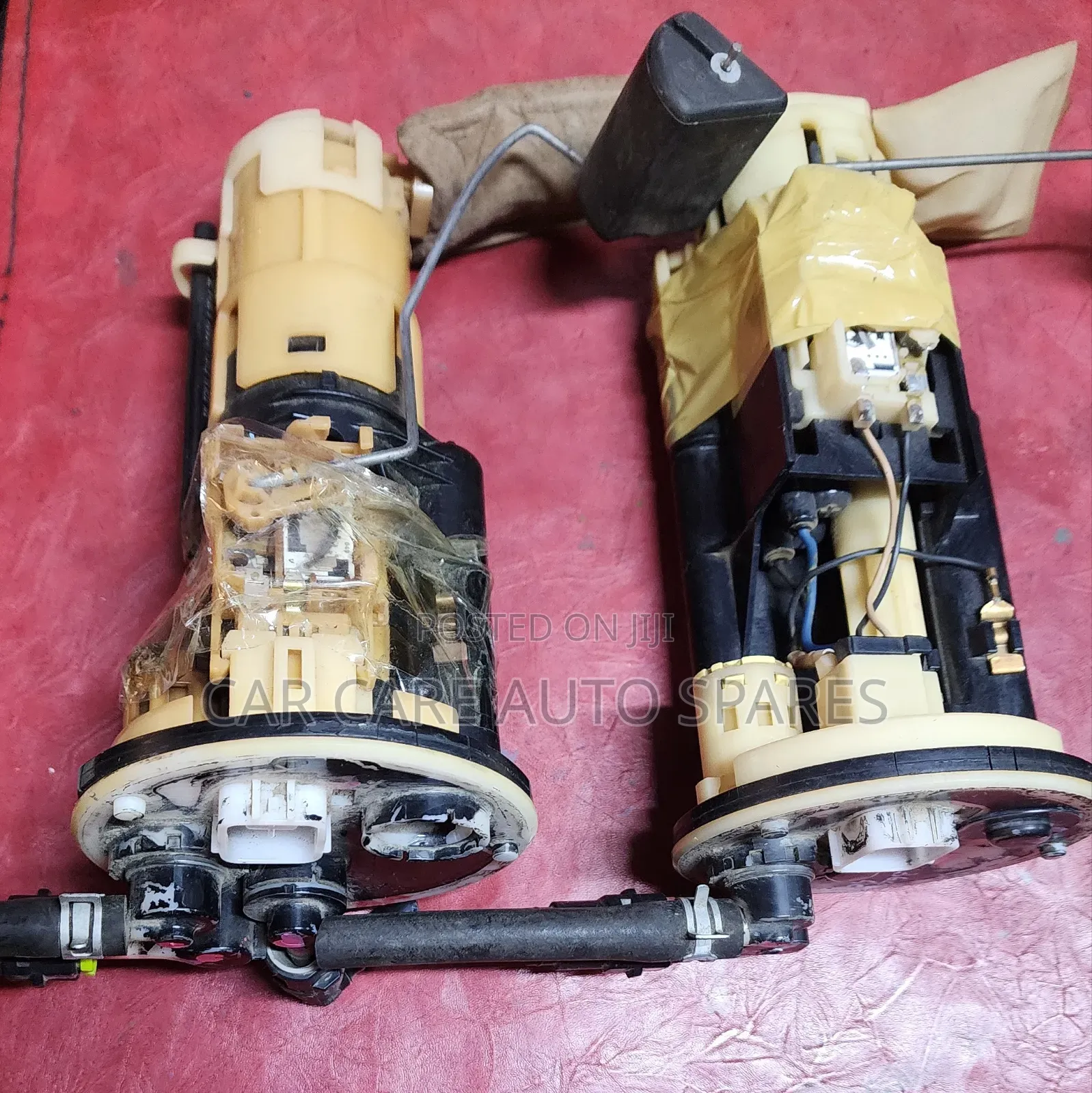 Fuel Pumps Suzuki Wagon R/Every 2003
