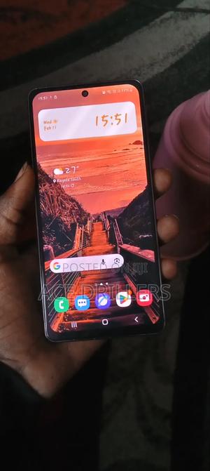 Samsung Galaxy A53 5G 128 GB Black