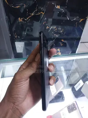 Google Pixel 3 XL 64 GB Black