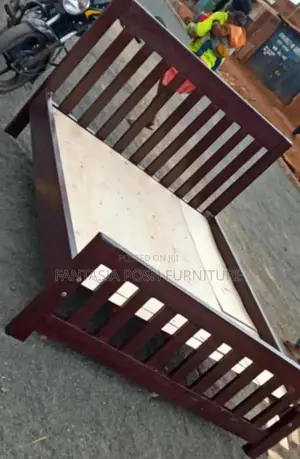Platform Bed + Plywood