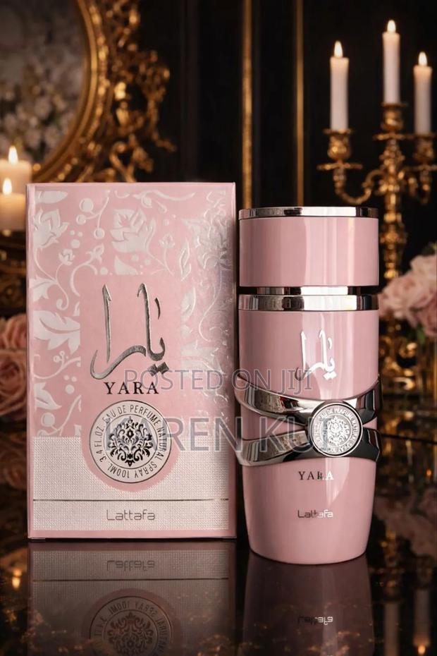 Elegant and Addictive Sweet Perfume for Women