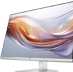 Hp 524sh Series 5 23.8" FHD Monitor,