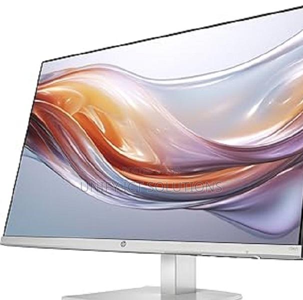 Hp 524sh Series 5 23.8" FHD Monitor,