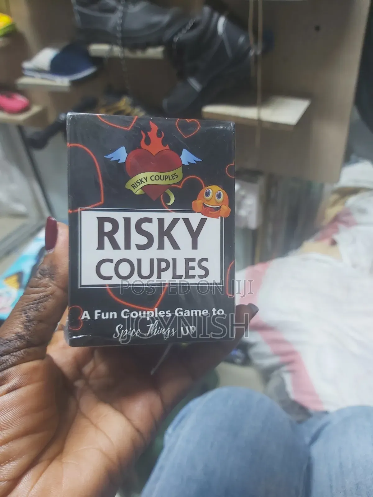 Card Games for Couples