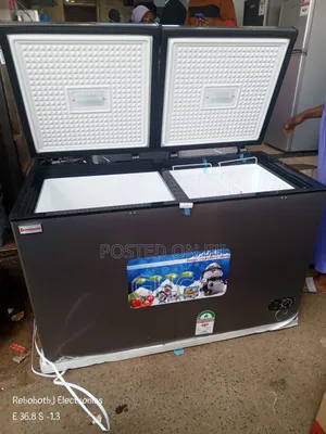 Premier Deep Freezer (350l)