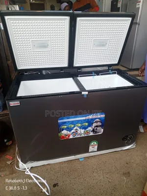 Premier Deep Freezer (350l)