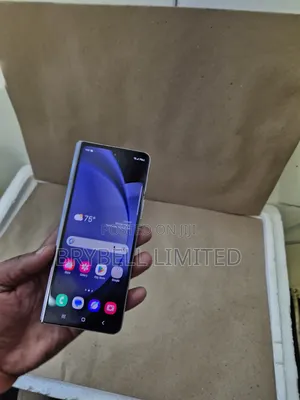 Samsung Galaxy Z Fold 5 512 GB Blue