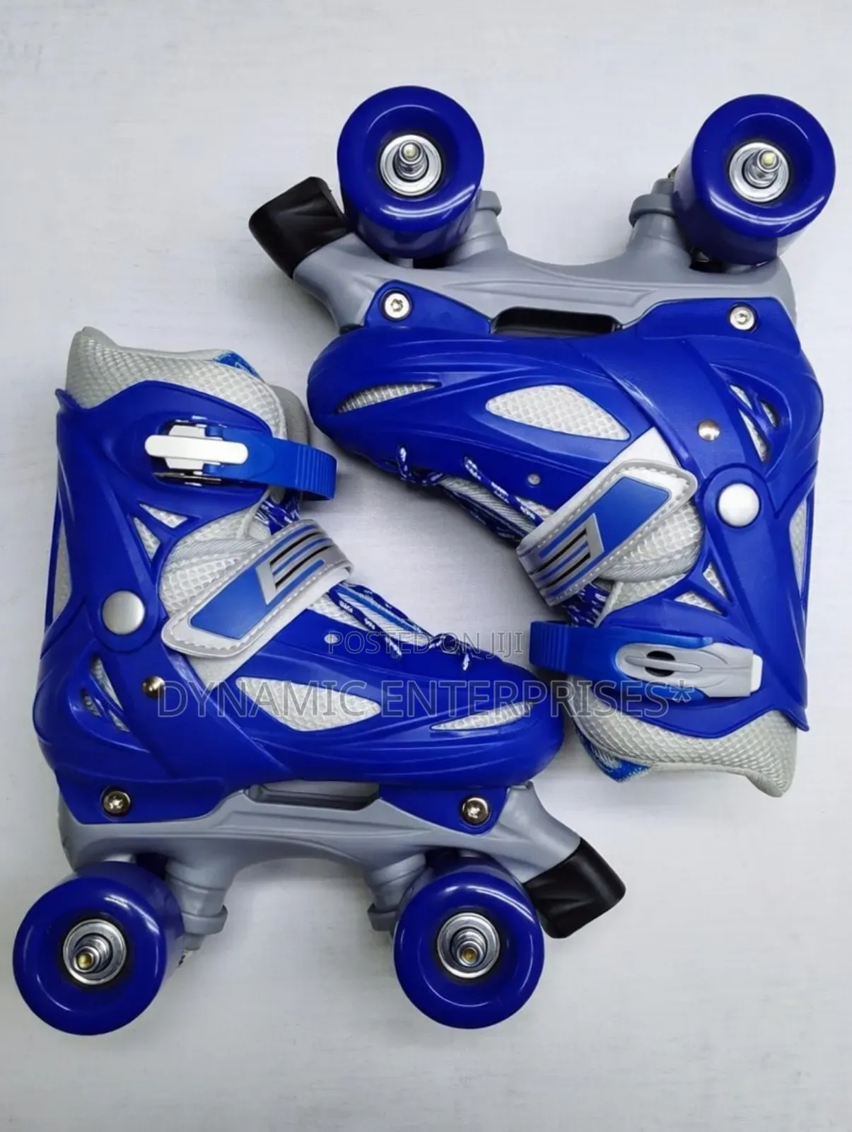 Quad Skate Shoes