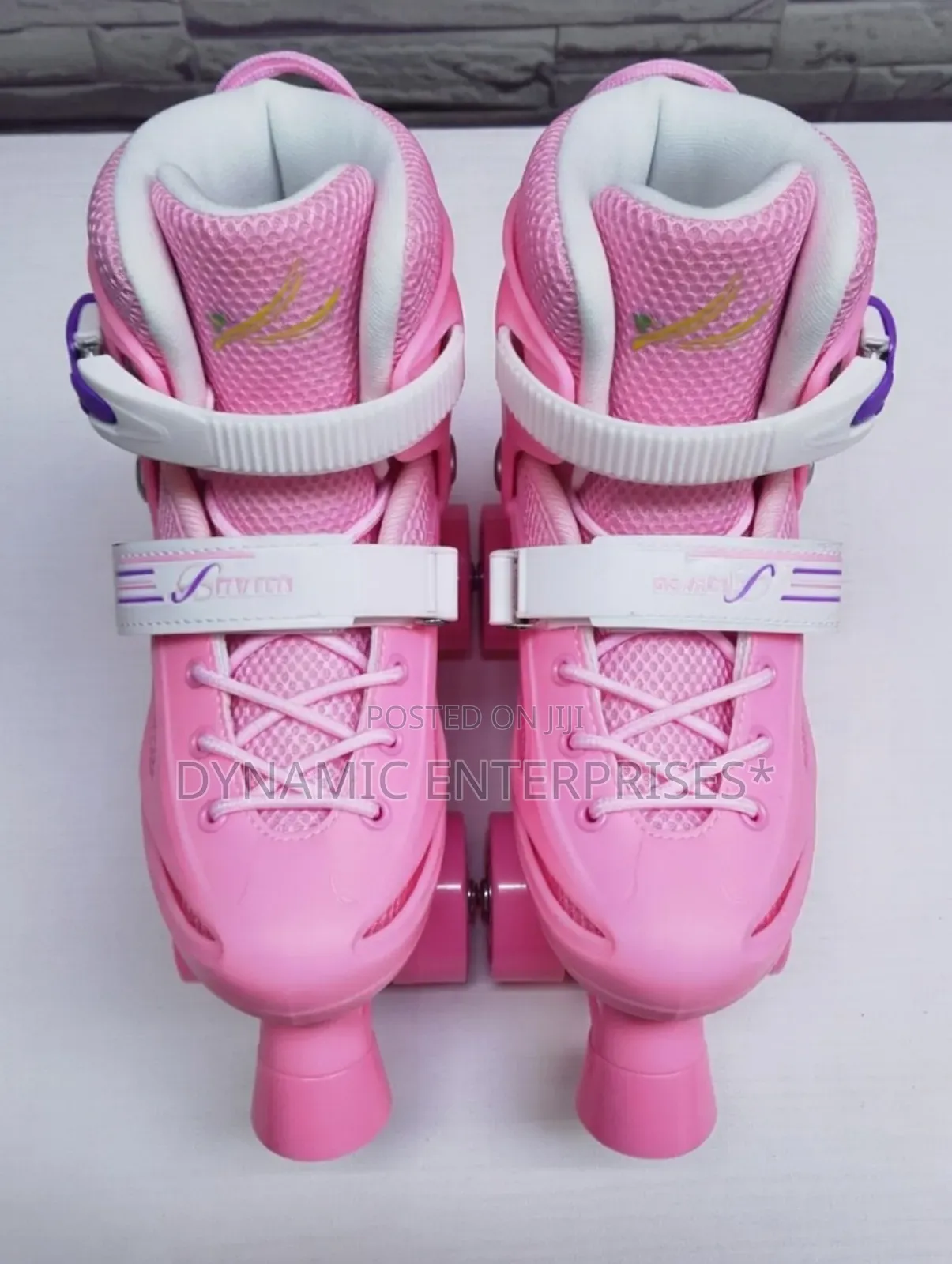 Quad Skate Shoes