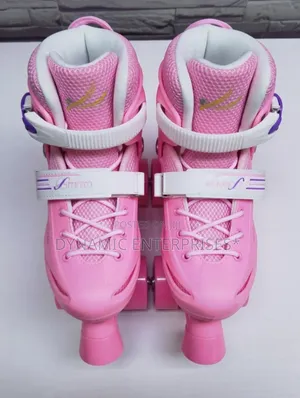 Quad Skate Shoes