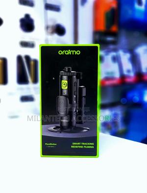 Oraimo Flowmotion Smart Tracking Redefine Filming - thumbnail 2