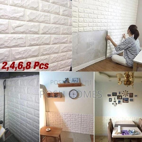 Studio Foam Panels