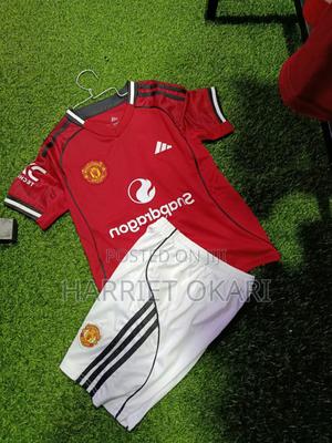 Kids Jerseys - main view