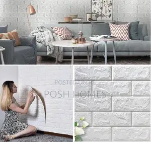 Wallpadding Foam Panels