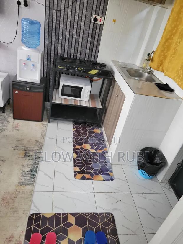 Studio Airbnb Apartment in Utawala Shooters - thumbnail 5
