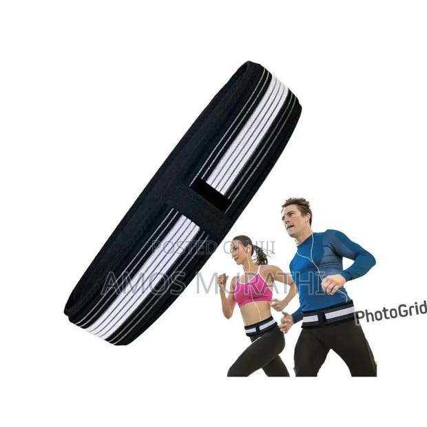 Lower Back Pain Relief Belt - main view