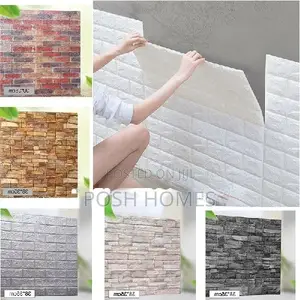 Sonic Foam Panels