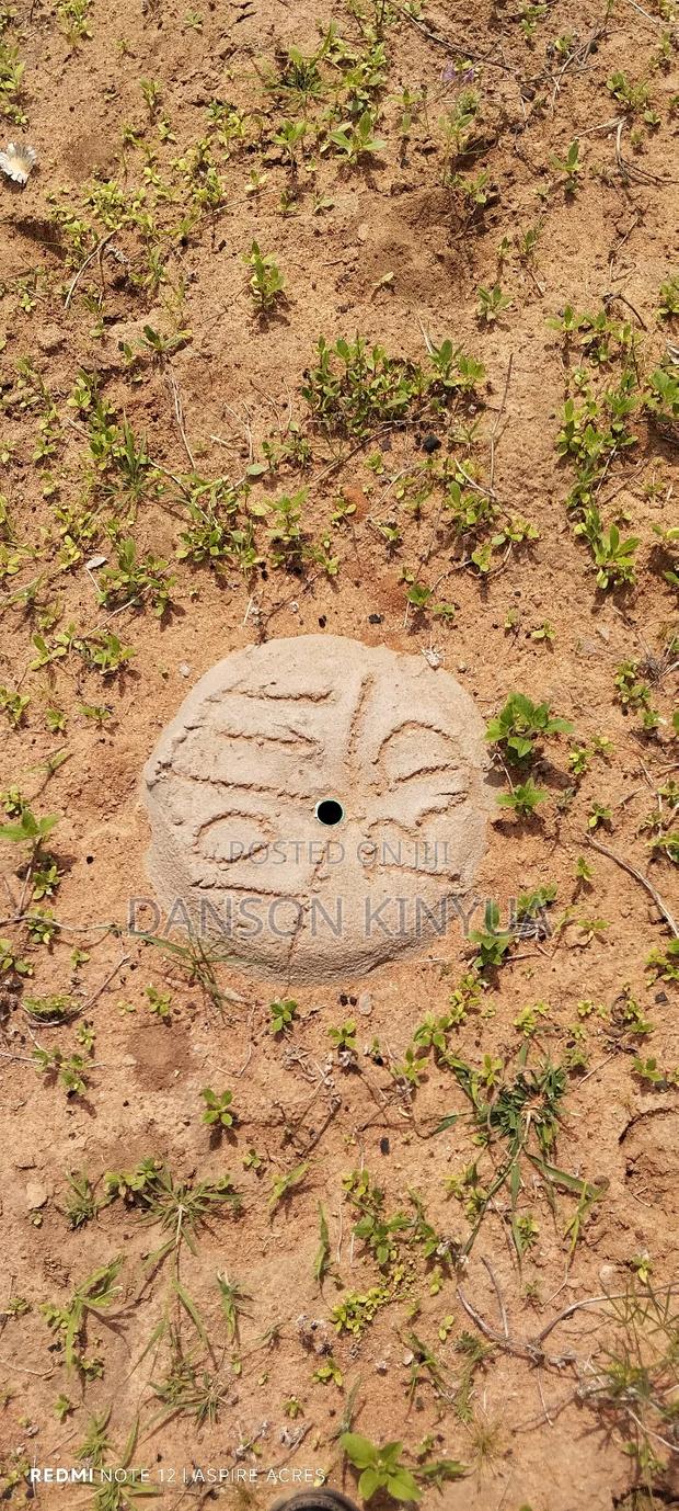 Matuu Plots - main view