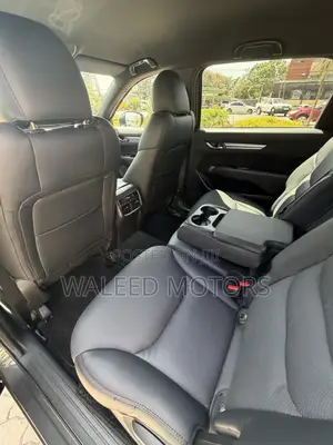 Mazda CX-8 2018 Gray