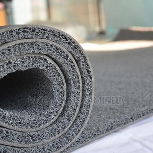Spaghetti Coil Mat – Entrance Dirt Trap - thumbnail 2