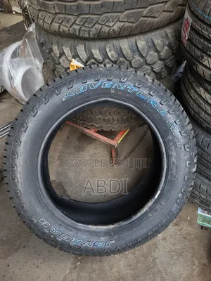 235/60r18 Joyroad a/T Adventure