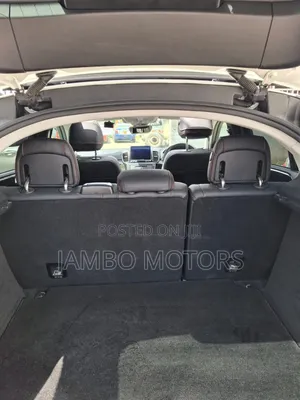Mercedes-Benz GLE-Class GLE 350d 4MATIC 2019 White