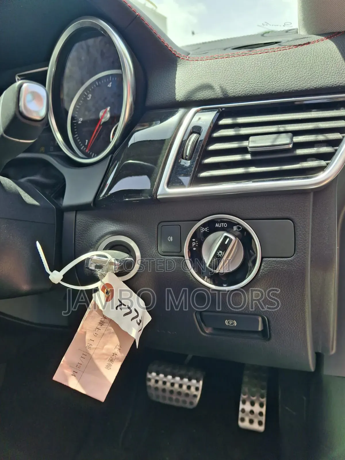 Mercedes-Benz GLE-Class GLE 350d 4MATIC 2019 White