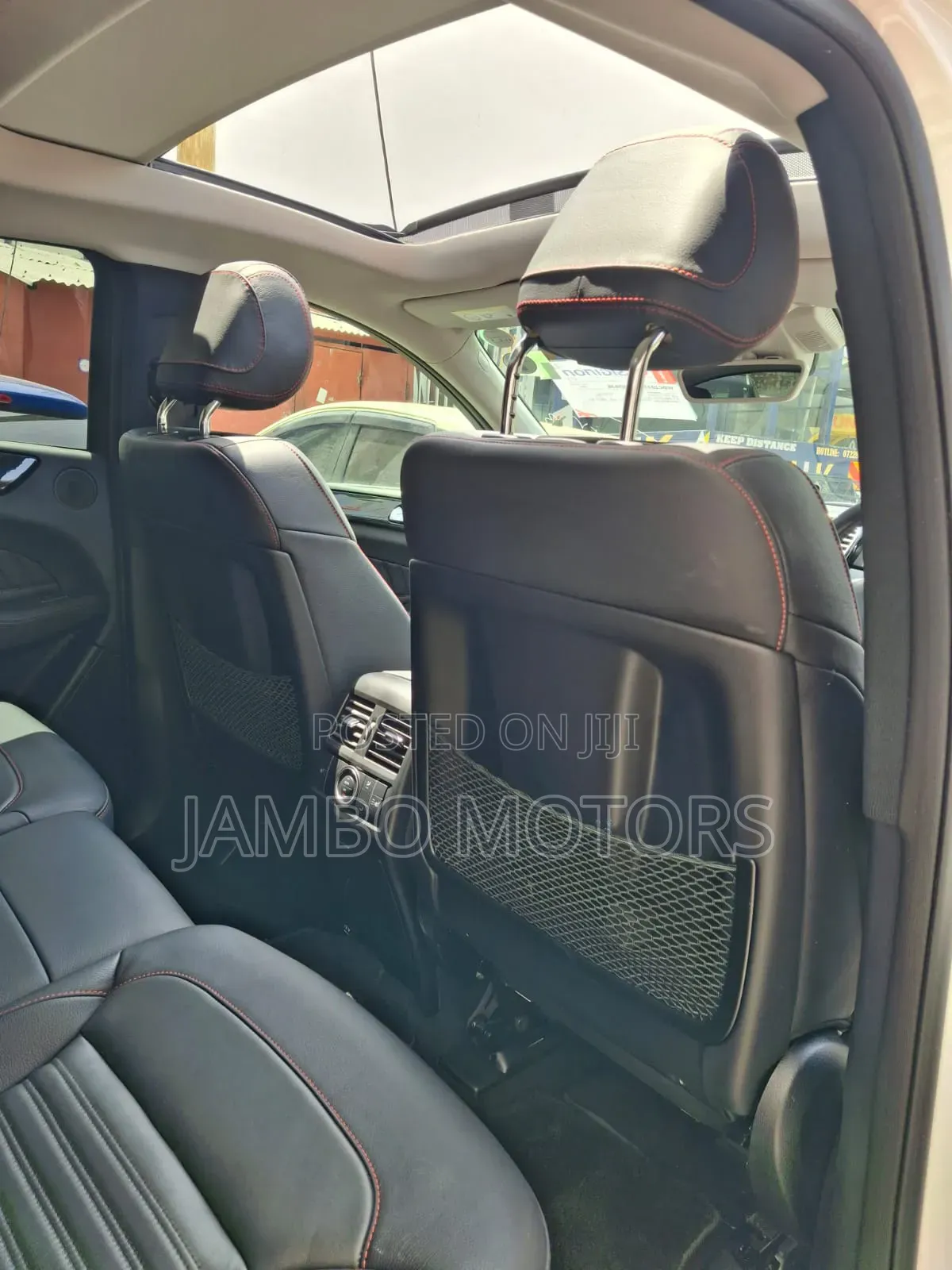 Mercedes-Benz GLE-Class GLE 350d 4MATIC 2019 White