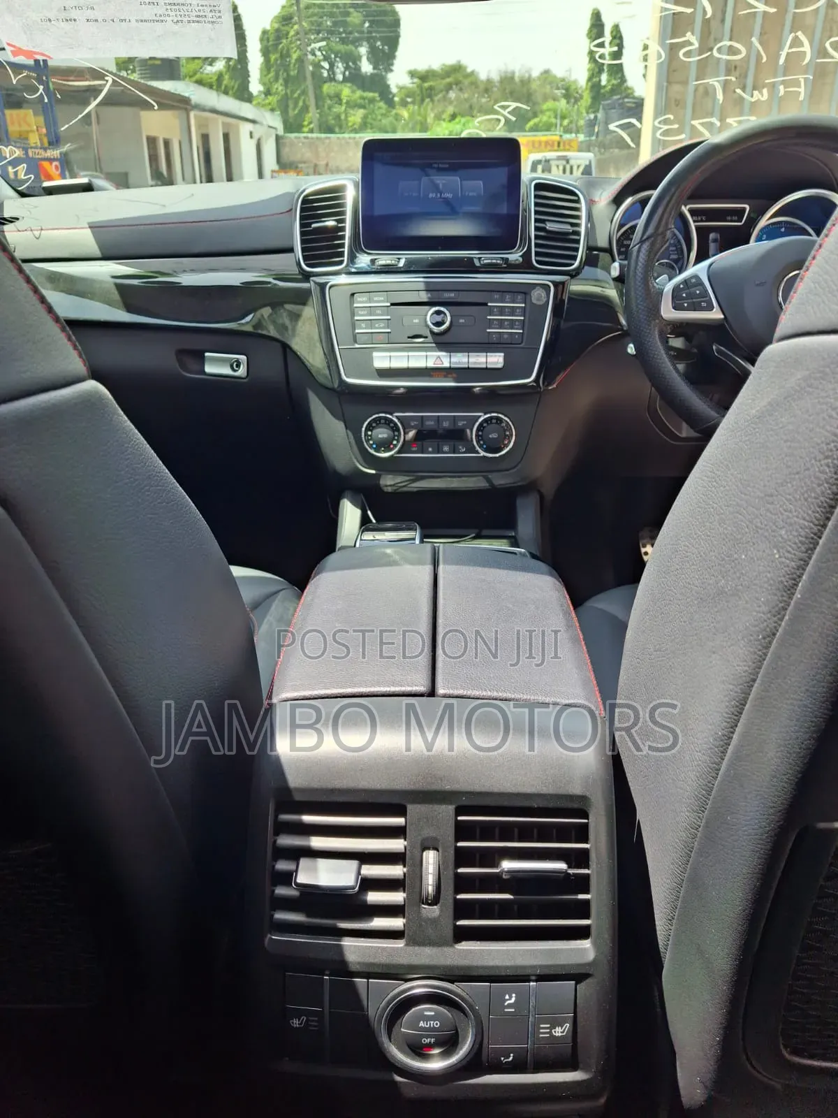 Mercedes-Benz GLE-Class GLE 350d 4MATIC 2019 White