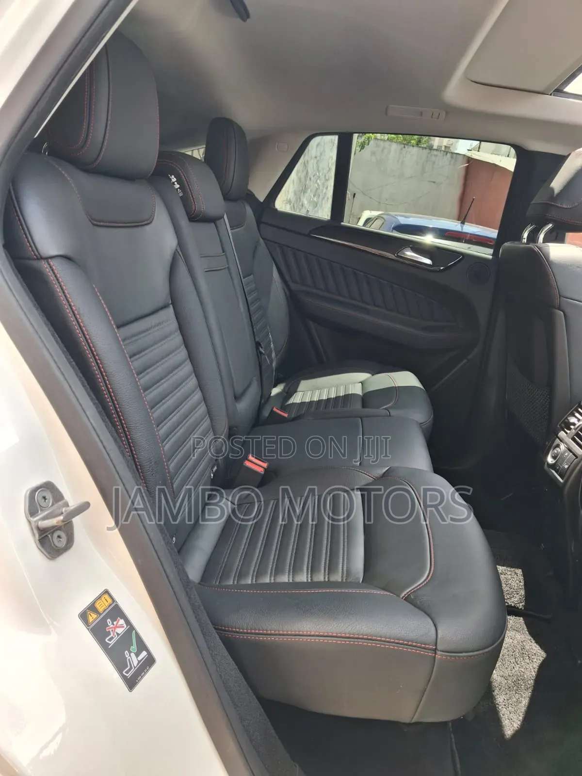 Mercedes-Benz GLE-Class GLE 350d 4MATIC 2019 White