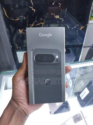 Google Pixel 10 Pro XL 256 GB Gray - main view