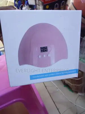 Led Nail Lamp