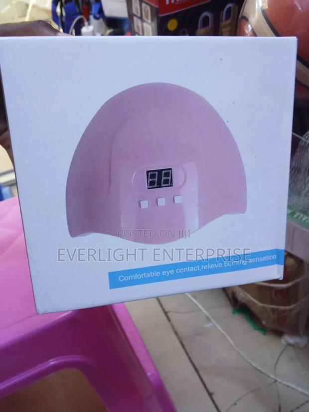 Led Nail Lamp - thumbnail 2