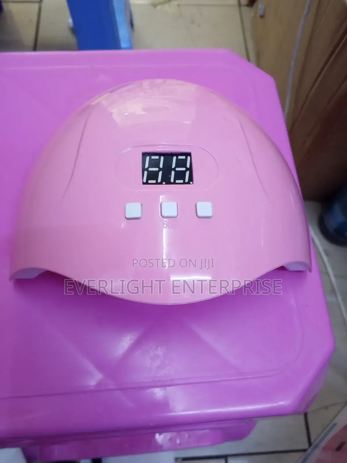 Led Nail Lamp
