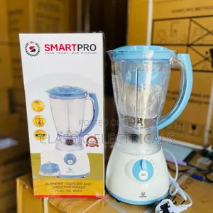 Smart Pro 2 in 1 Blender