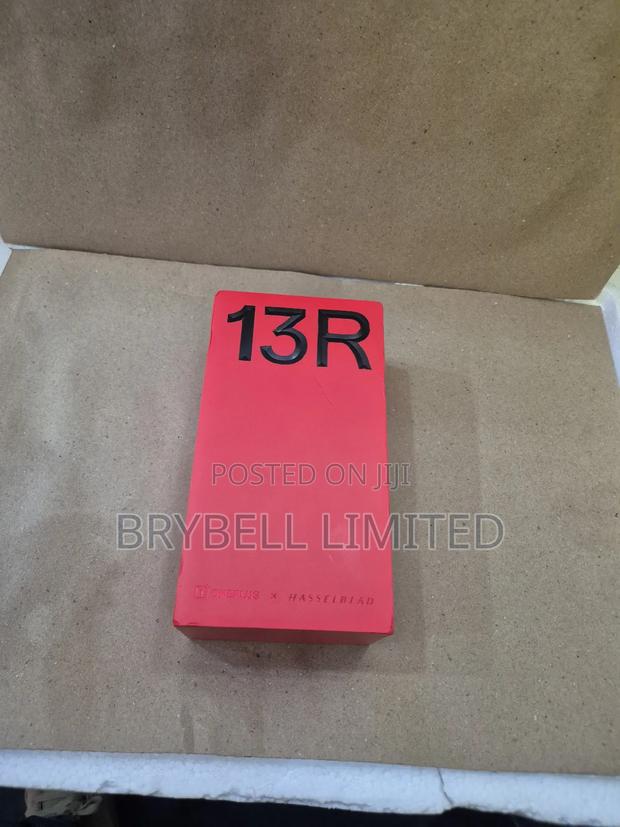 OnePlus 13R 512 GB Silver - thumbnail 7