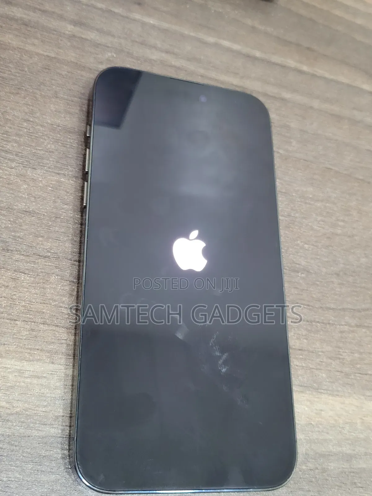Apple iPhone 14 Pro Max 256 GB Purple