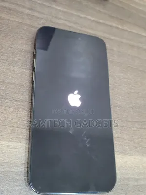 Apple iPhone 14 Pro Max 256 GB Purple
