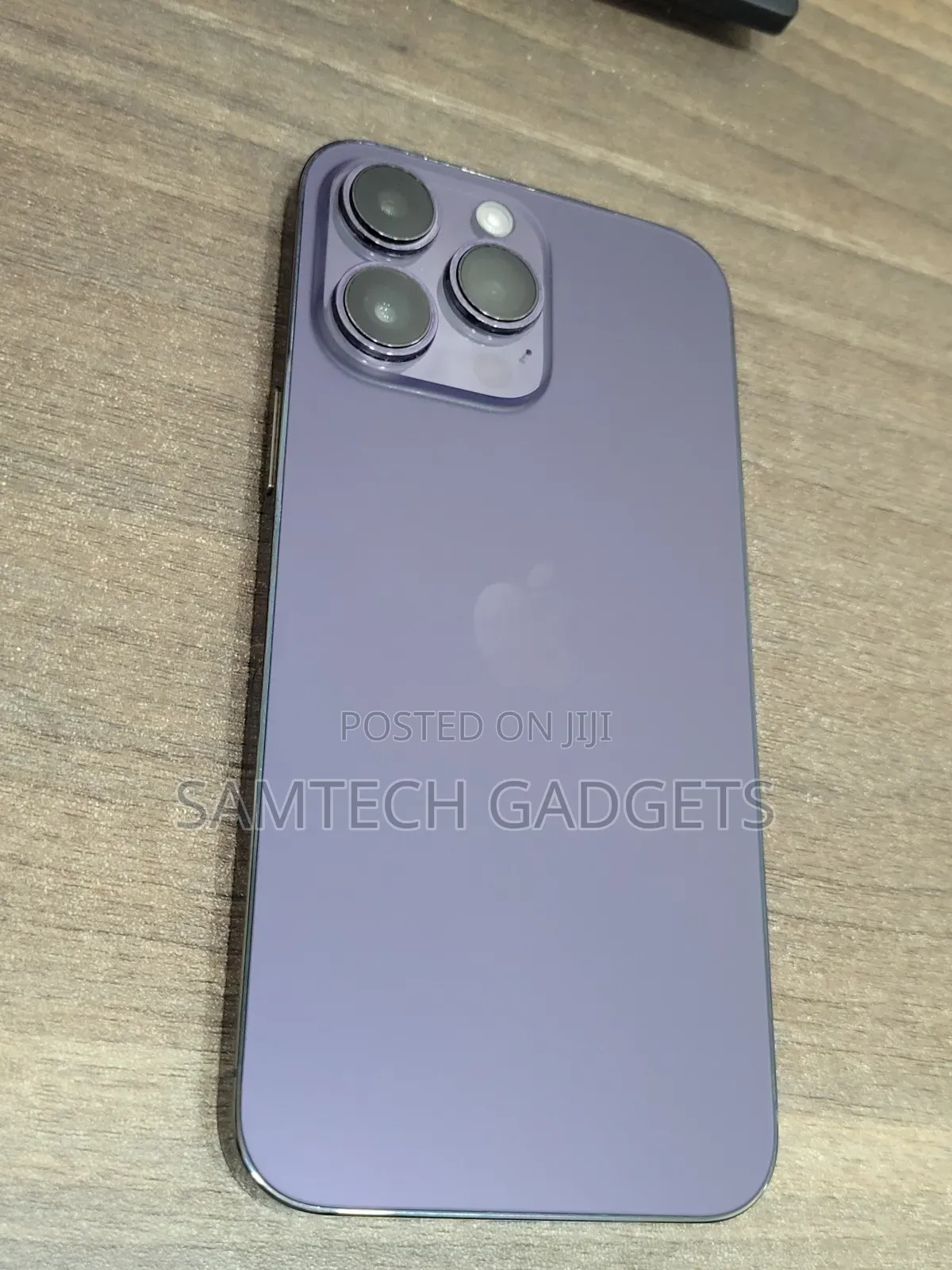 Apple iPhone 14 Pro Max 256 GB Purple