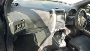 Nissan X-Trail 2014 Black