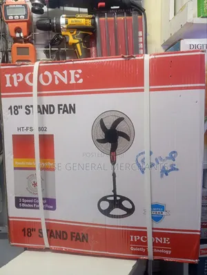 iPhone 18" Stand Fun