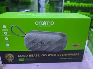 Spacebox Active (Obs 680)√√• - main view