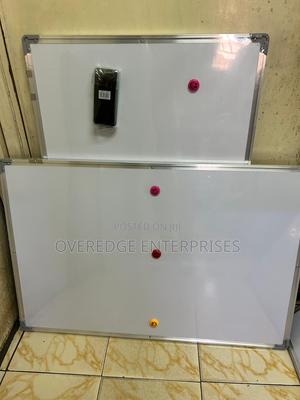 2x3 Dry Erase Magnetic Whiteboard - thumbnail 2