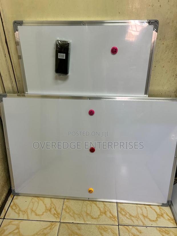 2x3 Dry Erase Magnetic Whiteboard - main view