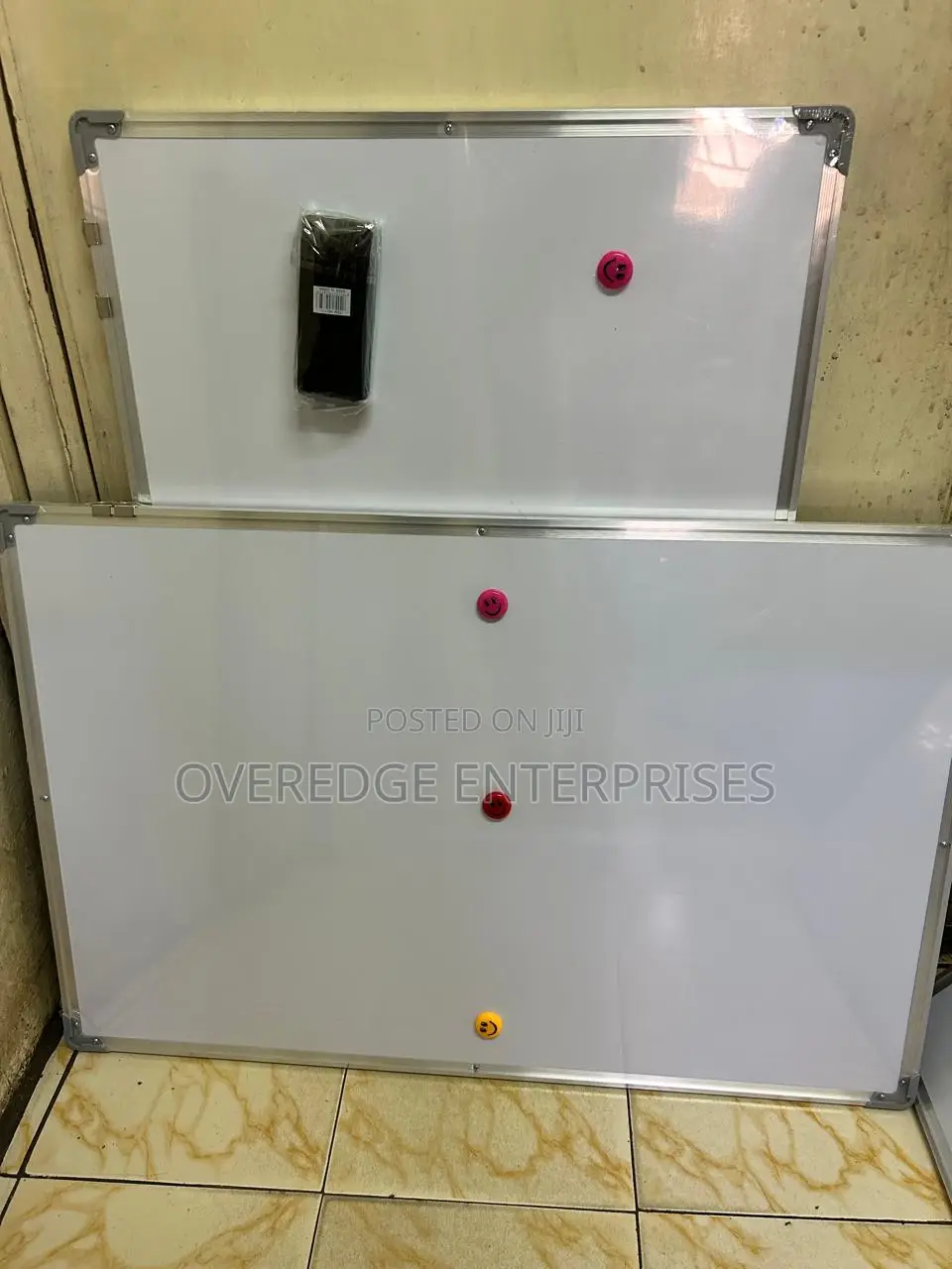 2x3 Dry Erase Magnetic Whiteboard