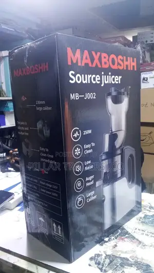Source Juicer